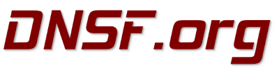DNSF.org